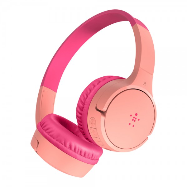 Audífonos Soundform Mini Inalámbrico Diadema Musica Micr