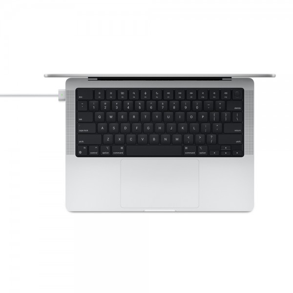 Mlyv3am/A Cable Usb 2 M Usb C Magsafe 3 Blanco (MLYV3AM/A)