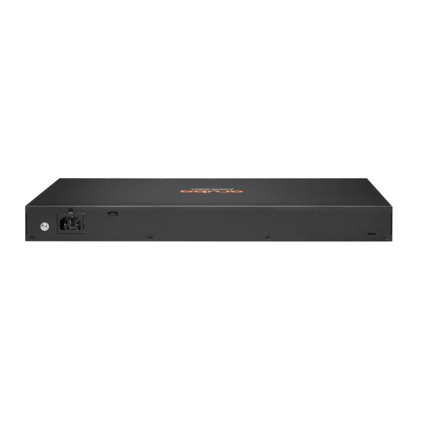 Aruba 6000 48g Class4 Poe 4sfp 370w Gestionado L3 Gigabit Ethernet (10 (R8N85A)
