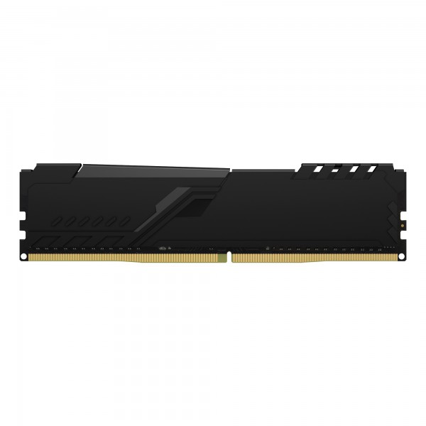 Memoria Ram  Ddr4 32GB 3600MHz Kingston Fury Beast,  Dimm,  Cl18,  1.35V (KF436C18BB/32)