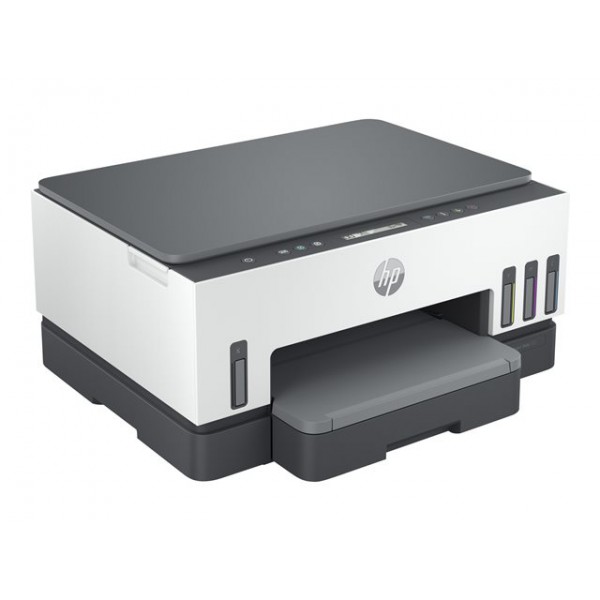 Impresora Multifunción HP Smart Tank 720 Color Blanco (6UU46A#AKH)