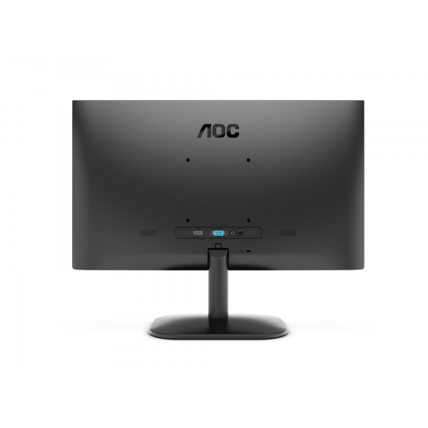 Monitor Aoc 21.5 Pulgadas 1920 X 1080 22b2hn Pixeles Full Hd (22B2HN)