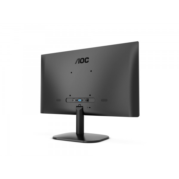 Monitor Aoc 21.5 Pulgadas 1920 X 1080 22b2hn Pixeles Full Hd (22B2HN)