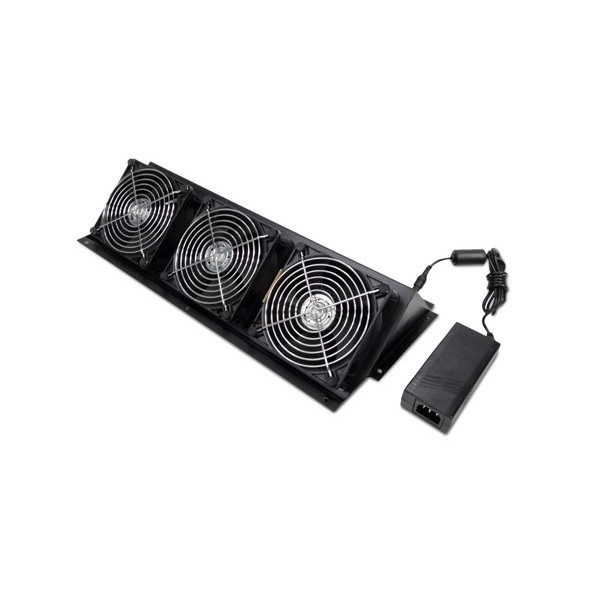 Kit Ventiladores APC NetShelter CX Booster