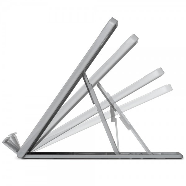 Smartfit Easy Riser Go 35, 6 Cm (14) Soporte Para Ordenador Portatil V (K50421WW)
