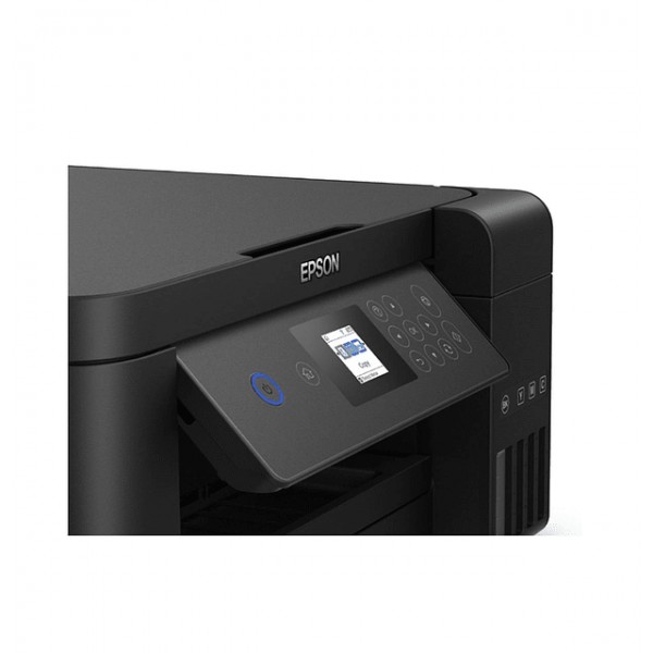 Impresora Multifuncional Epson Ecotank L4260, C11cj63303 (C11CJ63303)