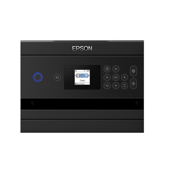 Impresora Multifuncional Epson Ecotank L4260, C11cj63303 (C11CJ63303)