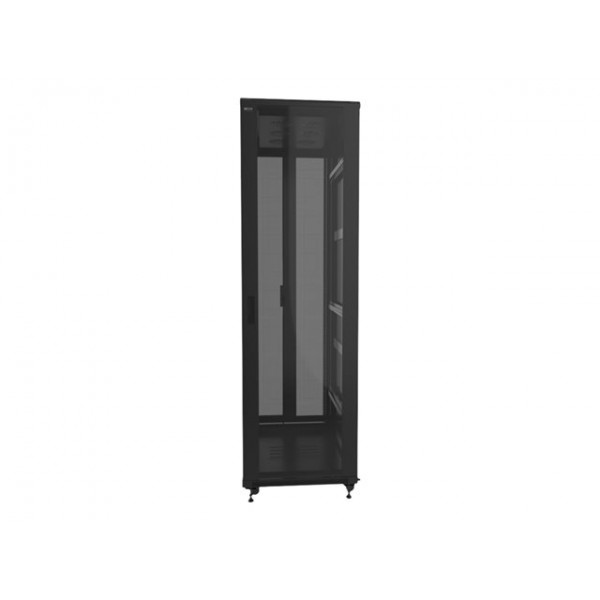 Nexxt Npc-T27u66b 27u Skd Prof Telecom Cab 600x600mm 2fan (NPC-T27U66B)