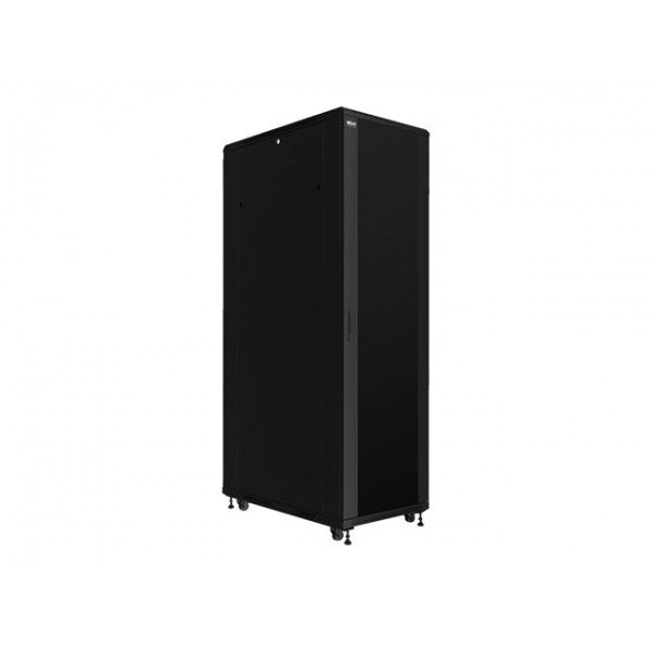 Nexxt Npc-T27u66b 27u Skd Prof Telecom Cab 600x600mm 2fan