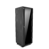 Gabinete Nexxt Npc T37U66B 37U Skd Prof Telecom Cab 600X600Mm 4 Ventiladores