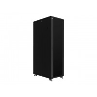 Gabinete Nexxt Npc T27U68B 27U Skd Prof Telecom Cab 600X800Mm 2 Ventiladores