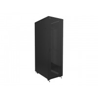 Gabinete Nexxt Solutions   Rack Armario   Instalable En El Suelo, Npc T37U68B
