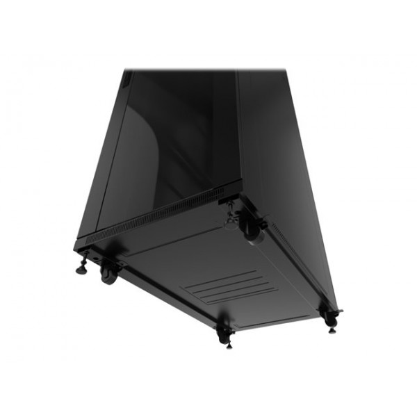 Gabinete Nexxt Npc T42U68B 42U Skd Prof Telecom Cab 600X800Mm 4 Ventiladores (NPC-T42U68B)