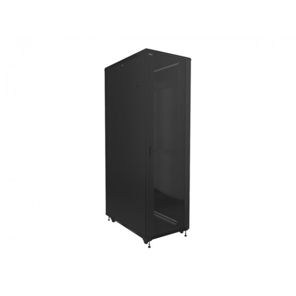 Gabinete Nexxt Npc T42U68B 42U Skd Prof Telecom Cab 600X800Mm 4 Ventiladores