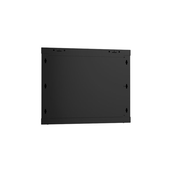 Nexxt Npc-F9u64b U Skd Pro Fixed Wall Encl 600x450mm 1fan (NPC-F9U64B)