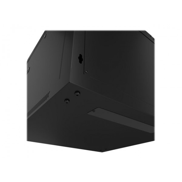 Nexxt Npc-F9u64b U Skd Pro Fixed Wall Encl 600x450mm 1fan (NPC-F9U64B)