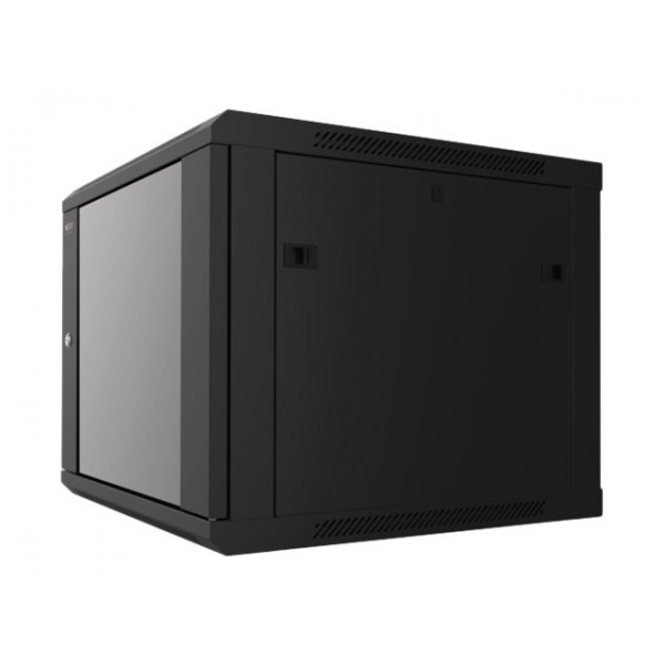 Nexxt Npc-F9u64b U Skd Pro Fixed Wall Encl 600x450mm 1fan