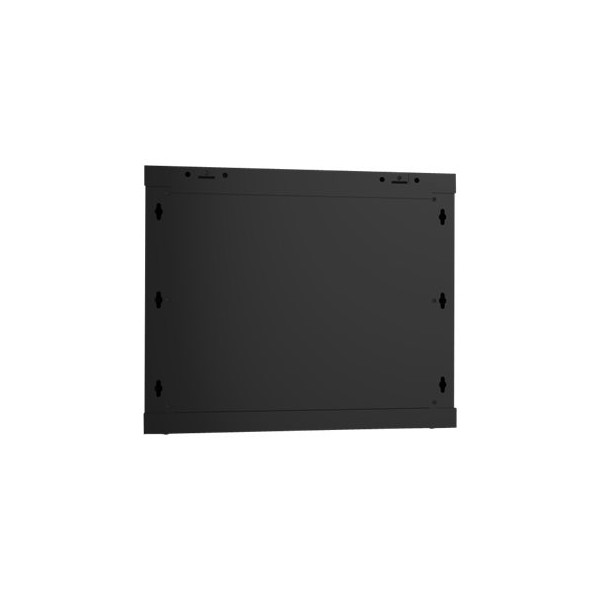Gabinete Npc F9U66B 9U Skd Pro Fixed Wall Encl 600X600Mm 2 Ventilador (NPC-F9U66B)