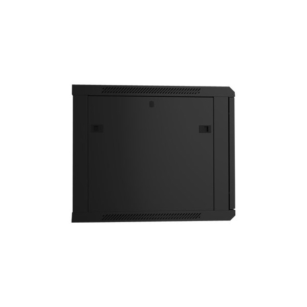 Gabinete Npc F9U66B 9U Skd Pro Fixed Wall Encl 600X600Mm 2 Ventilador (NPC-F9U66B)