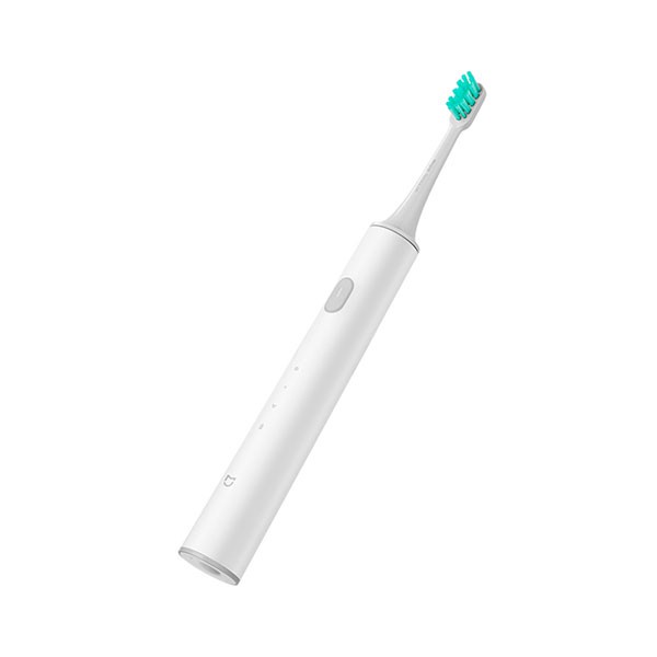 Cepillo De Dientes Xiaomi Mi Smart Electric T500 Tecnologia Sonica, 3 Modos, Blanco (24876)