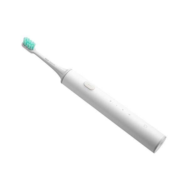 Cepillo De Dientes Xiaomi Mi Smart Electric T500 Tecnologia Sonica, 3 Modos, Blanco (24876)