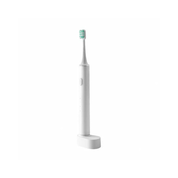 Cepillo De Dientes Xiaomi Mi Smart Electric T500 Tecnologia Sonica, 3 Modos, Blanco (24876)