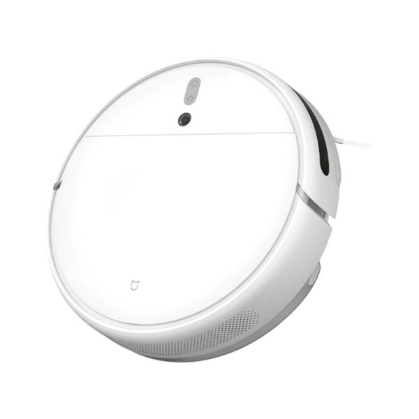 Aspiradora Inteligente Xiaomi Mi Robot Vacuum-Mop, Wi-Fi, 2600mah, 2600pa Succion, Google Assistant (25012)