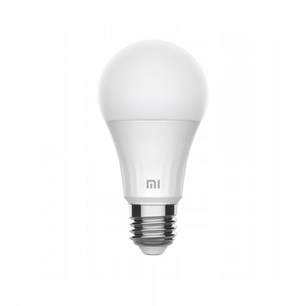 Ampolleta Xiaomi Mi Smart Led Bulb, Warm White, 26688