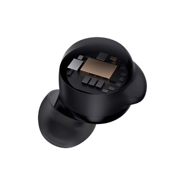 Redmi Buds 3 Lite, Black, Negro, 36103 (36103)