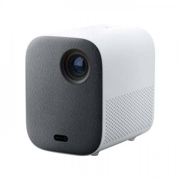 Proyector Portátil Xiaomi Mi Smart 2, Resolucion 1920 X 1080, 500 Ansi Lumens, Wifi, Bluetooth. (34374)