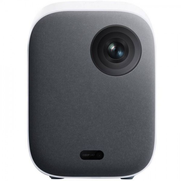 Proyector Portátil Xiaomi Mi Smart 2, Resolucion 1920 X 1080, 500 Ansi Lumens, Wifi, Bluetooth. (34374)