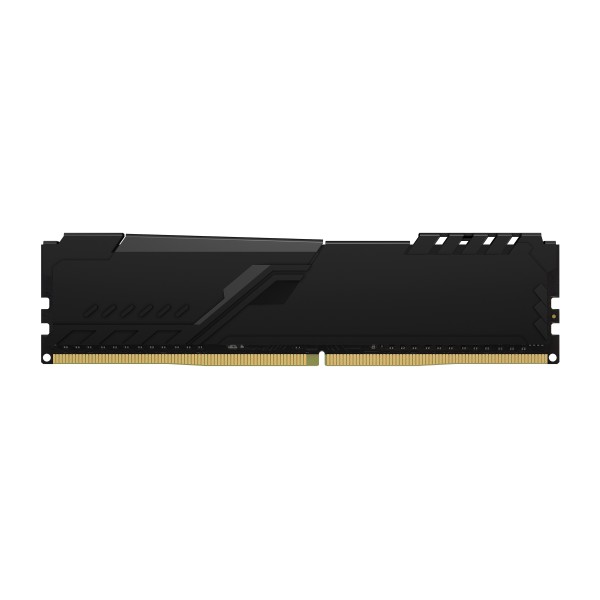 Memoria Ram Kingston Fury Beast 16 GB, Ddr4, 3200 MHz (KF432C16BB/16)