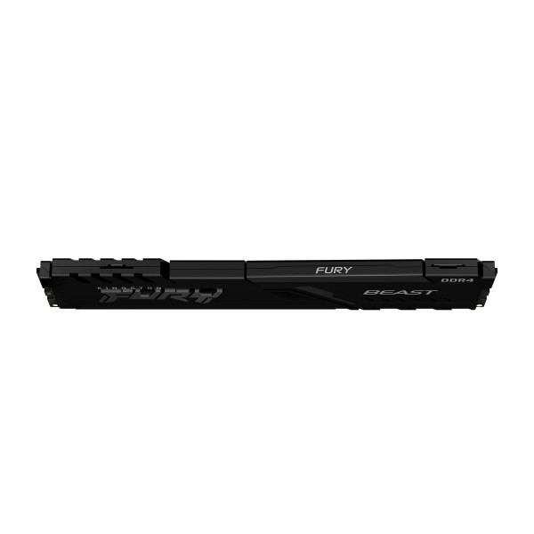 Memoria Ram Kingston Fury Beast 16 GB, Ddr4, 3200 MHz (KF432C16BB/16)