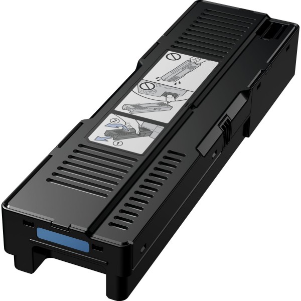 Cartucho de Limpieza Para Impresora Canon Mc G01  (4628C001)