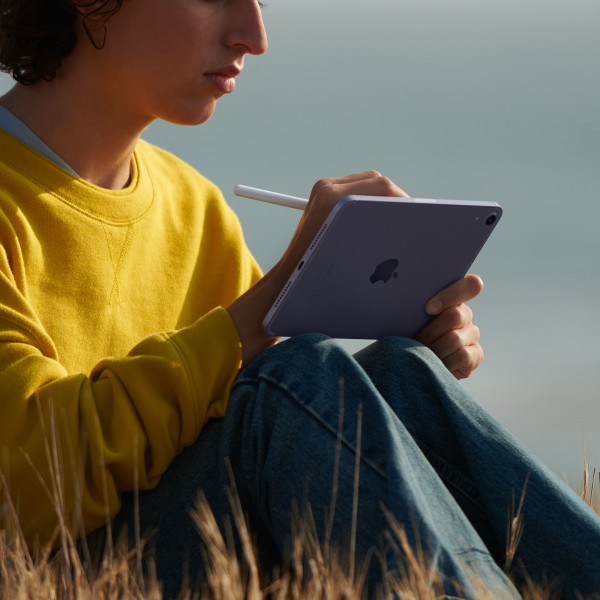 Ipad Mini 5g Td-Lte & Fdd-Lte 256 Gb 21,1 Cm (8.3 Pulgadas) Wi-Fi 6 (802.11ax) (MLX93CI/A)