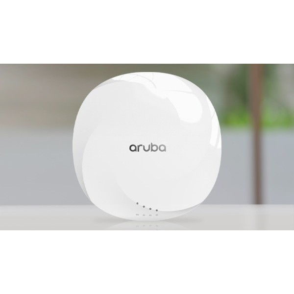 Hpe Aruba Ap-635 Rw Campus Ap, R7j27a