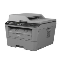 Impresora multifuncional Láser Brother Mfc L2700Dw, Inalámbrica E Impresión Duplex