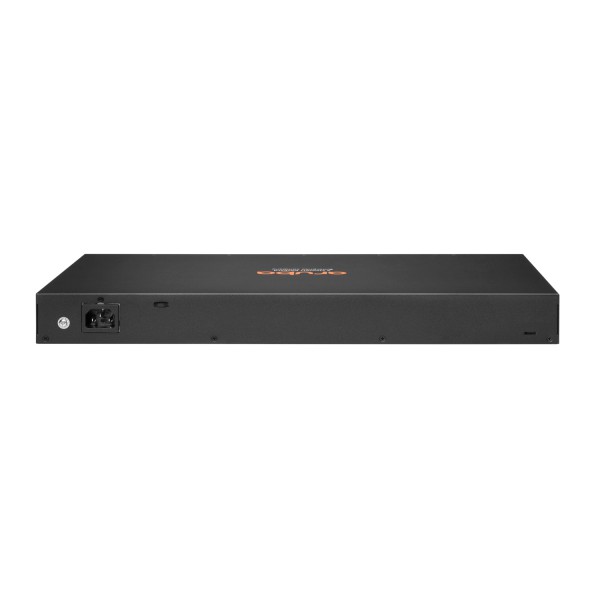 Aruba 6100 48g Class4 Poe 4sfp+ 370w Gestionado L3 Gigabit Ethernet (1 (JL675A)