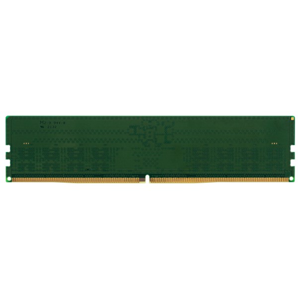 Memoria Ram Kingston 16GB 1 X 16GB Ddr5 4800MHz Valueram Kvr48U40Bs8-16 (KVR48U40BS8-16)