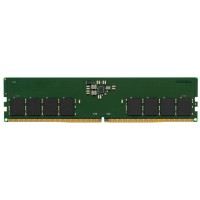 Memoria Ram Kingston 16GB 1 X 16GB Ddr5 4800MHz Valueram Kvr48U40Bs8-16