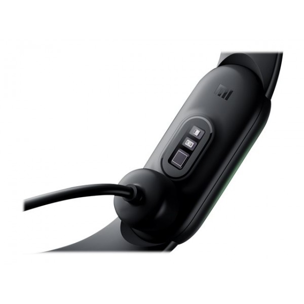 Xiaomi Mi Smart Band 6 - Rastreador De Actividad Con Banda - Tpu (32093)