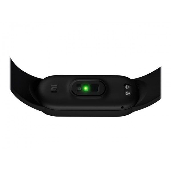 Xiaomi Mi Smart Band 6 - Rastreador De Actividad Con Banda - Tpu (32093)