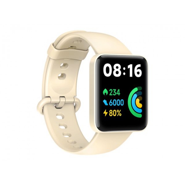Xiaomi Redmi Watch 2 Lite Ivory (35915)