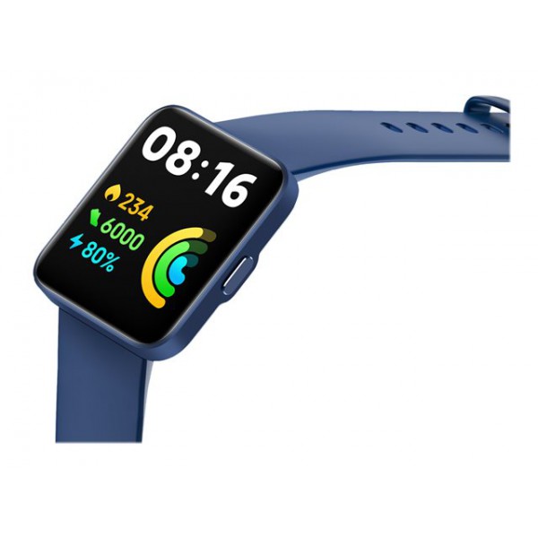 Xiaomi Redmi Watch 2 Lite Blue (35916)