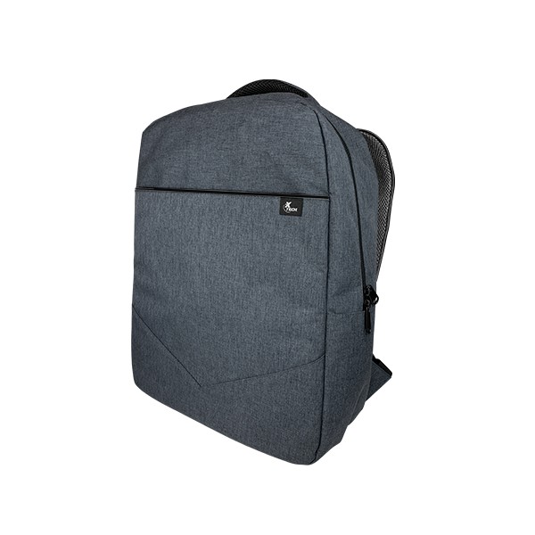 Mochila Xtech Bkpk Notebook-15.6 Liverpool Color Dark Gray Xtb-221