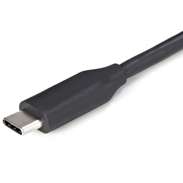 Hb30cm3a1cb Hub De Interfaz Usb 3.2 Gen 1 (3.1 Gen 1) Type-C 5000 Mbit (HB30CM3A1CB)