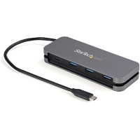 Hb30cm3a1cb Hub De Interfaz Usb 3.2 Gen 1 (3.1 Gen 1) Type-C 5000 Mbit