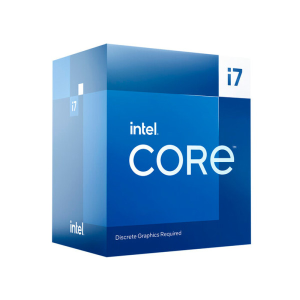 Procesador Intel Core I7-12700 25 Mb Smart Cache Caja Socket 1700