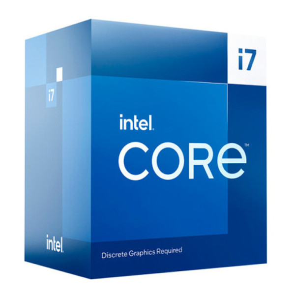 Procesador Intel Core i7-12700, Socket LGA 1700, 12 Core/20 Thread, 3.6/5.0 GHz, 25MB Caché