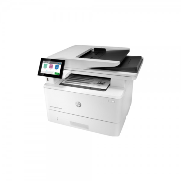 Impresora Hp Laserjet Managed Mfp, Monocromo, Laser, Copiaimpresionescanerfax, Ethernet (3PZ75A)